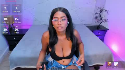 alissa_smith_ online show from May 11, 4:15 pm