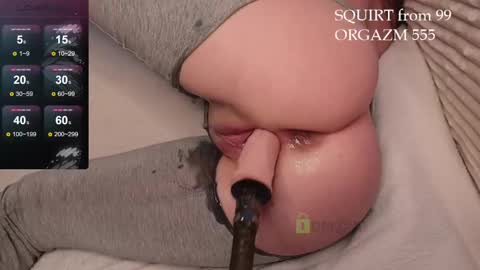 alissaaasex online show from February 15, 4:34 pm