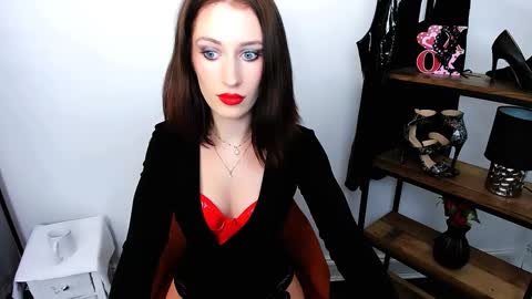 Snapshot of alissacam chatting on January 18, 10:39 pm AlissaCam online show from January 18, 10:39 pm