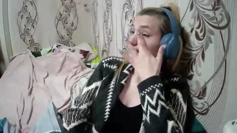 alissaclentx online show from May 6, 8:47 pm