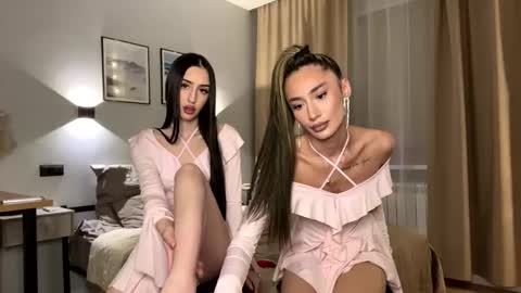 Alissa online show from March 1, 3:58 pm