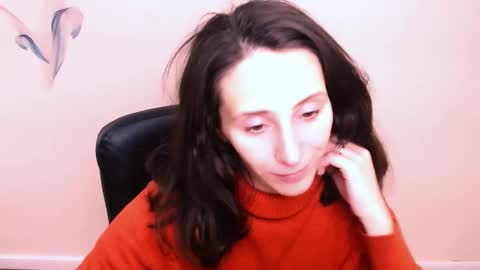 Alissa online show from November 5, 9:53 am