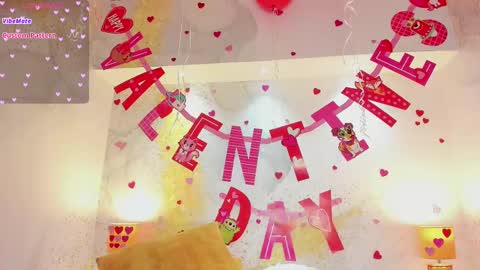 Alissa online show from February 22, 2:52 pm