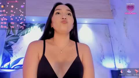 Alissa online show from February 26, 5:39 pm