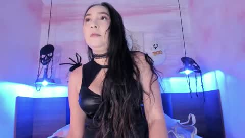 Alissa online show from October 15, 11:32 am