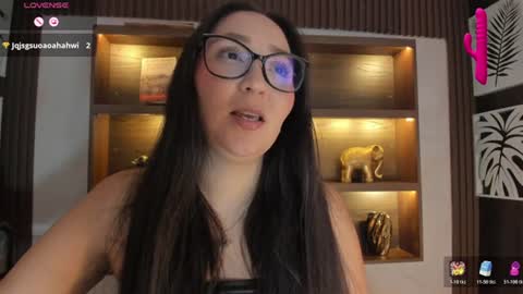 Alissa online show from June 20, 11:51 pm