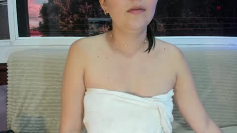 Alissa online show from July 13, 11:13 am