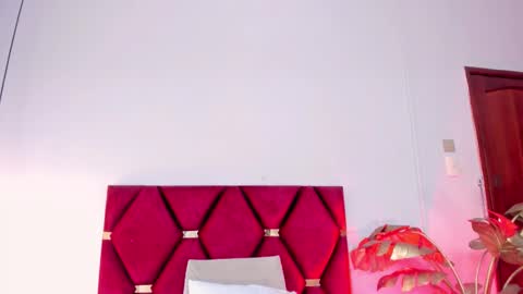 AlissaNix online show from January 11, 2:44 pm