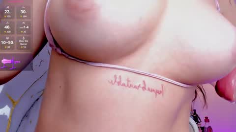 Alissa owens online show from April 10, 10:53 am