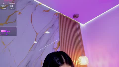 Snapshot of alissaowens_ chatting on June 27, 12:22 pm Alissa owens online show from June 27, 12:22 pm