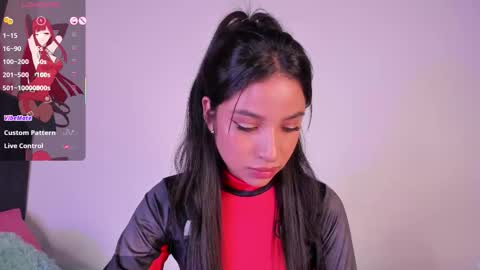 Mara  Isabel online show from December 20, 9:11 pm