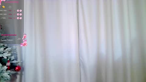 im Allise online show from January 17, 7:19 am