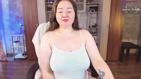 Snapshot of alissdaisyy chatting on May 17, 9:28 am alissdaisyy online show from May 17, 9:28 am