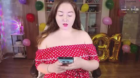 Snapshot of alissdaisyy chatting on May 20, 8:31 am alissdaisyy online show from May 20, 8:31 am