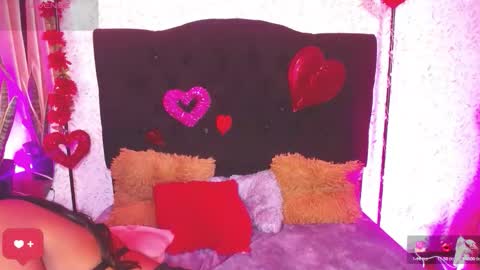 alisse online show from February 14, 3:58 am