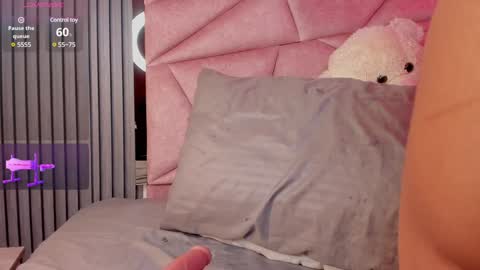 Alisse Miller online show from January 26, 9:29 am