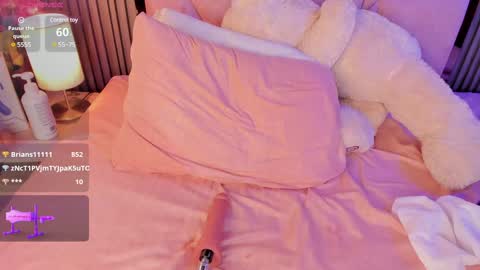 Alisse Miller online show from January 31, 6:24 am