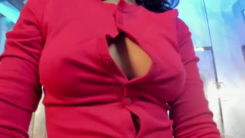 alisse_myers online show from June 7, 3:10 am