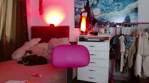 alissesallie_ online show from November 5, 9:15 pm