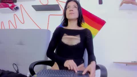 Snapshot of alisson0002 chatting on January 16, 12:09 pm alisson0002 online show from January 16, 12:09 pm