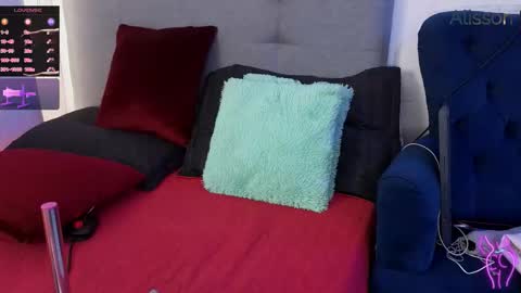 Snapshot of alisson0002 chatting on September 26, 7:40 pm alisson0002 online show from September 26, 7:40 pm