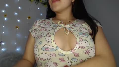 Alisson online show from February 15, 12:11 pm