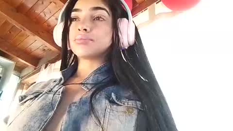 Alisson369  online show from February 17, 12:59 pm