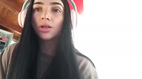 Alisson369  online show from February 19, 2:34 pm