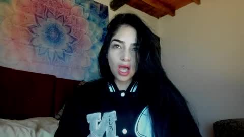 Alisson369  online show from September 10, 9:31 am