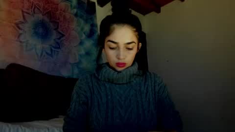 Alisson369  online show from September 19, 9:43 am