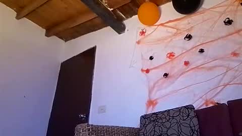 Alisson369  online show from October 23, 9:41 am