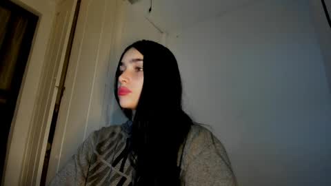 Alisson369  online show from April 6, 10:16 am