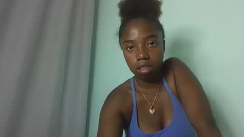 Angela online show from March 4, 6:58 pm