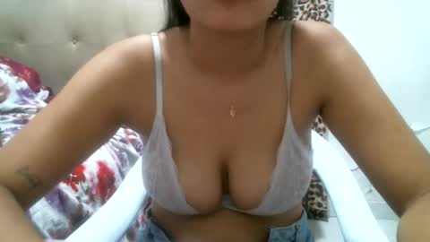 alison online show from April 7, 12:55 am