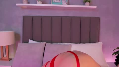 alisson_81 online show from January 17, 2:38 am