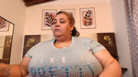 Alisson online show from January 16, 11:26 am