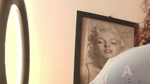 Alisson online show from February 3, 11:42 am