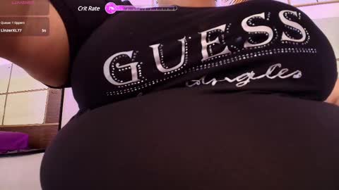 Alisson online show from February 17, 6:04 pm