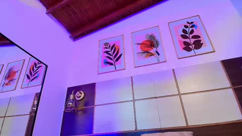 Alisson online show from February 20, 5:51 pm