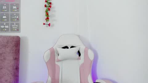 Alisson online show from May 15, 11:01 pm