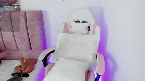 Alisson online show from May 22, 10:37 pm