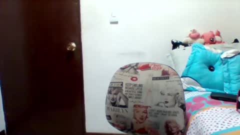 alisson brand online show from February 12, 6:51 pm