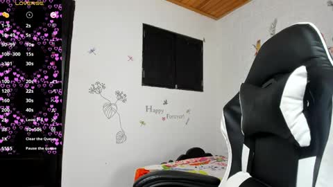 Alisson hoffman05 online show from March 28, 2:00 am