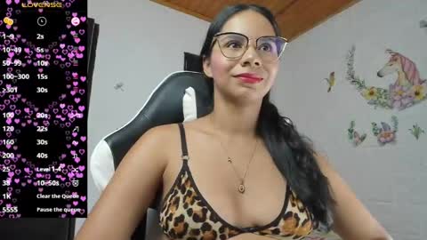 Alisson hoffman05 online show from May 15, 11:34 pm