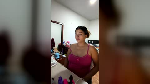Snapshot of alisson_lover13 chatting on March 11, 2:34 pm Alisson Lover13 online show from March 11, 2:34 pm