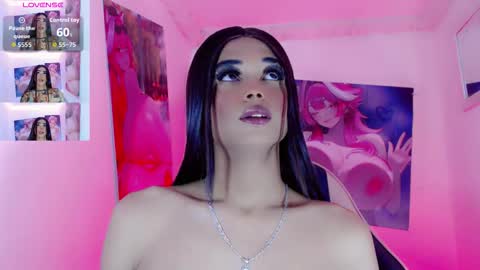 Snapshot of alisson_secrett_ chatting on March 19, 4:49 am Alisson online show from March 19, 4:49 am