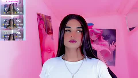 Snapshot of alisson_secrett_ chatting on April 15, 5:47 am Alisson online show from April 15, 5:47 am