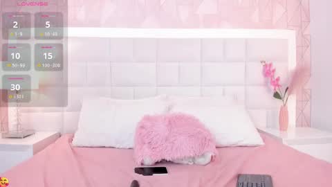 Snapshot of alisson_thompson_ chatting on February 4, 11:27 pm alisson_thompson_ online show from February 4, 11:27 pm