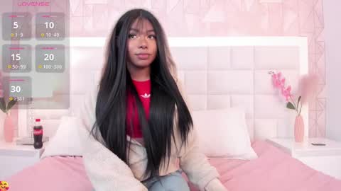 Snapshot of alisson_thompson_ chatting on February 11, 1:31 am alisson_thompson_ online show from February 11, 1:31 am