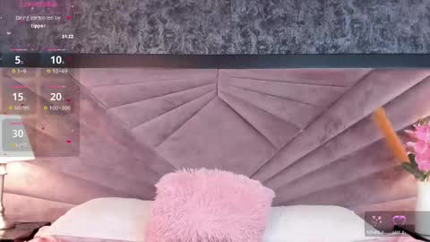 Snapshot of alisson_thompson_ chatting on February 22, 1:33 am alisson_thompson_ online show from February 22, 1:33 am